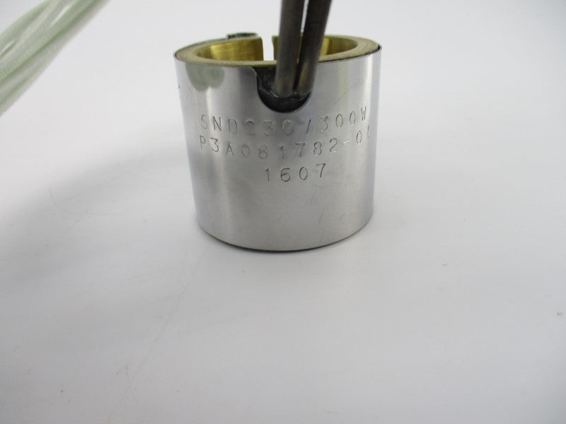 HEATER BAND P3A081782-01 230V NSNP