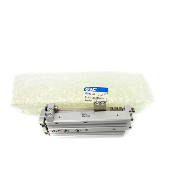 SMC MXQ16L-75C NSMP