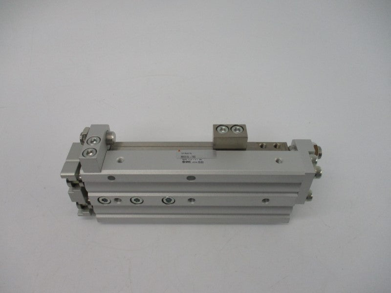 SMC MXQ16L-75C NSMP