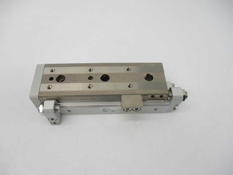 SMC MXQ16L-75C NSMP