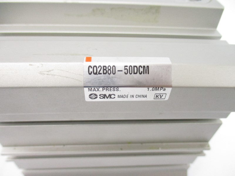 SMC CQ2B80-50DCM NSNP