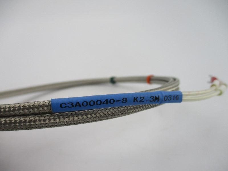 THERMOCOUPLE C3A00040-8K2.3M NSNP