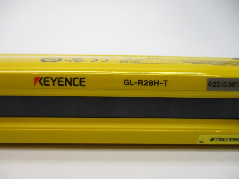 KEYENCE GL-R28H-T NSNP