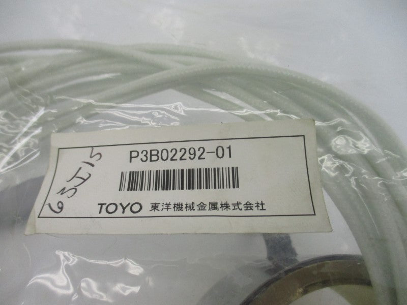 TOYO P3B02292-01 NSMP