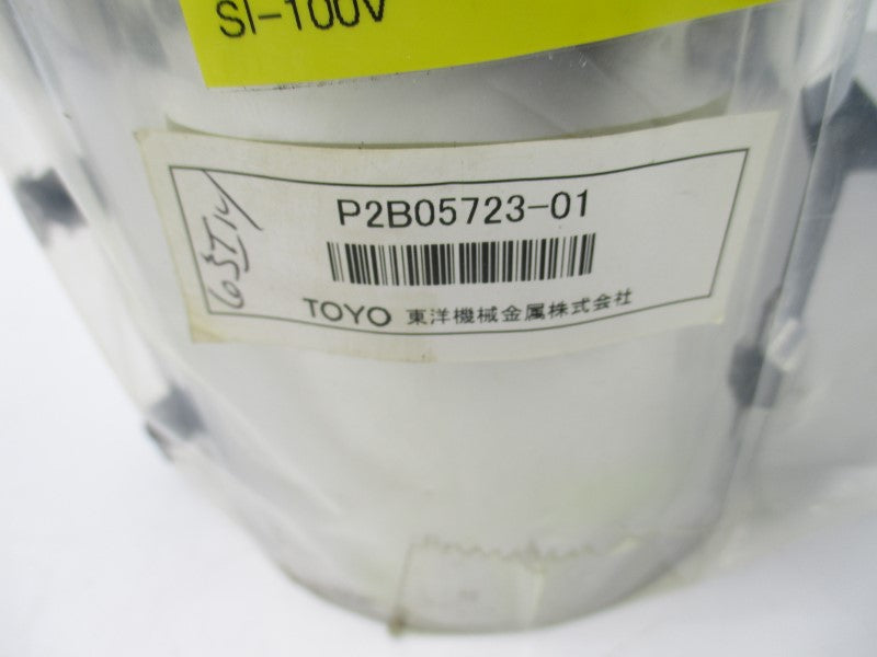 TOYO P2B05723-01 NSMP