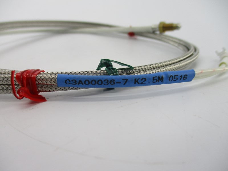 THERMOCOUPLE C3A00036-7K2.5M NSNP