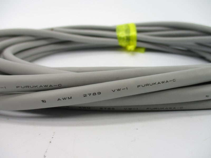 FURUKAWA-C VW-1 2789 UNMP