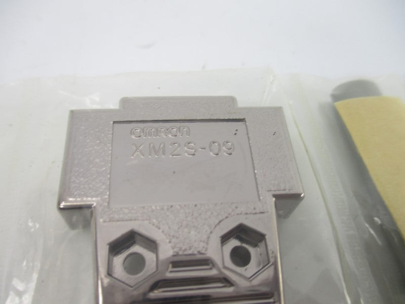 OMRON XM2S-09 NSMP