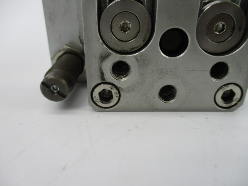SMC MXQ16L-75B UNMP