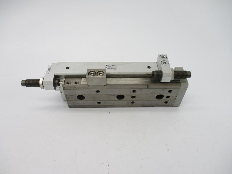 SMC MXQ16L-75B UNMP