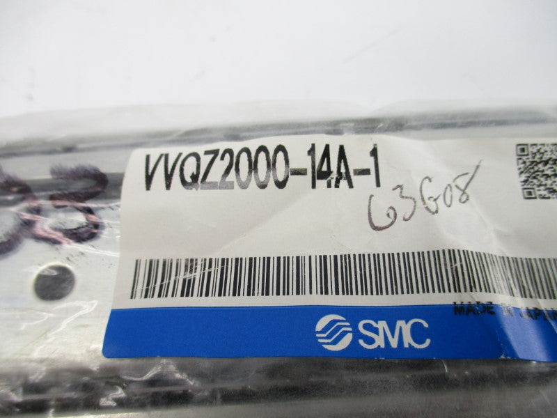 SMC VVQZ2000-14A-1 NSMP