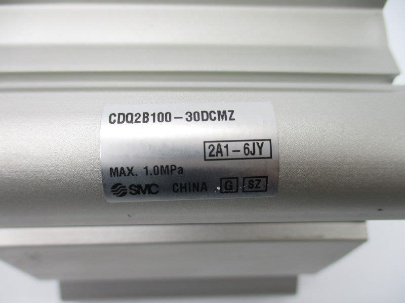 SMC CDQ2B100-30DCMZ NSNP