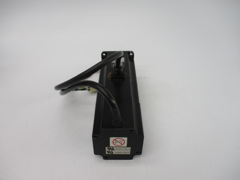 OMRON R88M-U40030TA-BS1 200V 2.6A NSMP