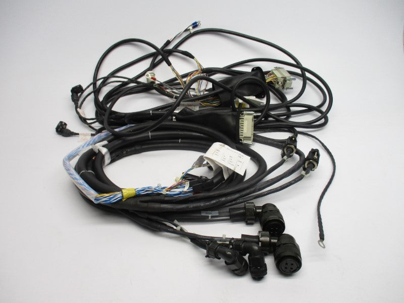 FANUC A05B-1216-D004 NSNP
