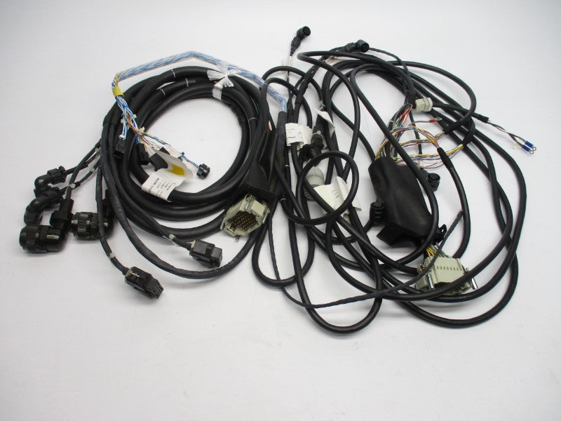 FANUC A05B-1216-D004 NSNP