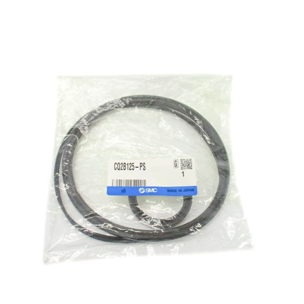 SMC CQ2B125-PS NSMP