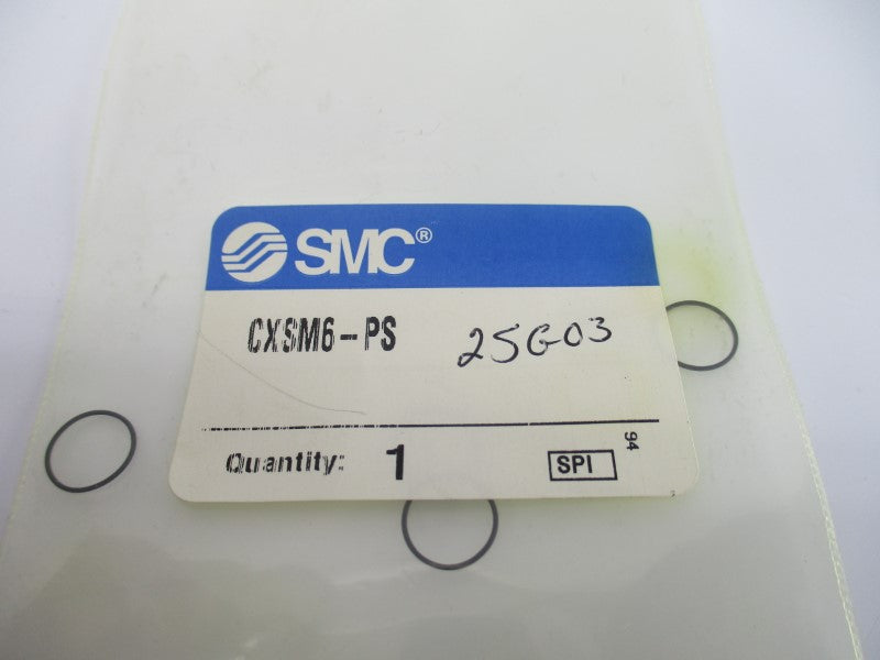 SMC CXSM6-PS NSMP