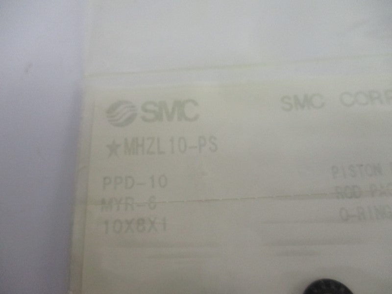SMC MHZL10-PS NSMP