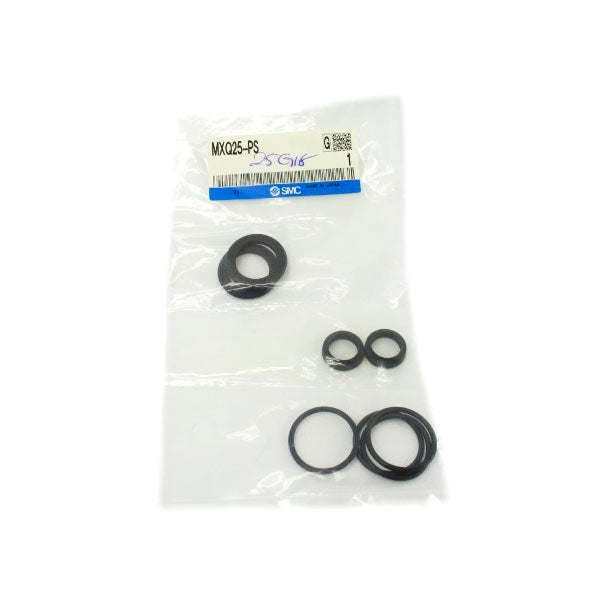 SMC MXQ25-PS NSMP