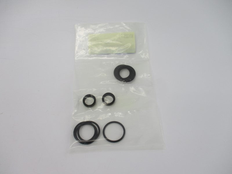 SMC MXQ25-PS NSMP