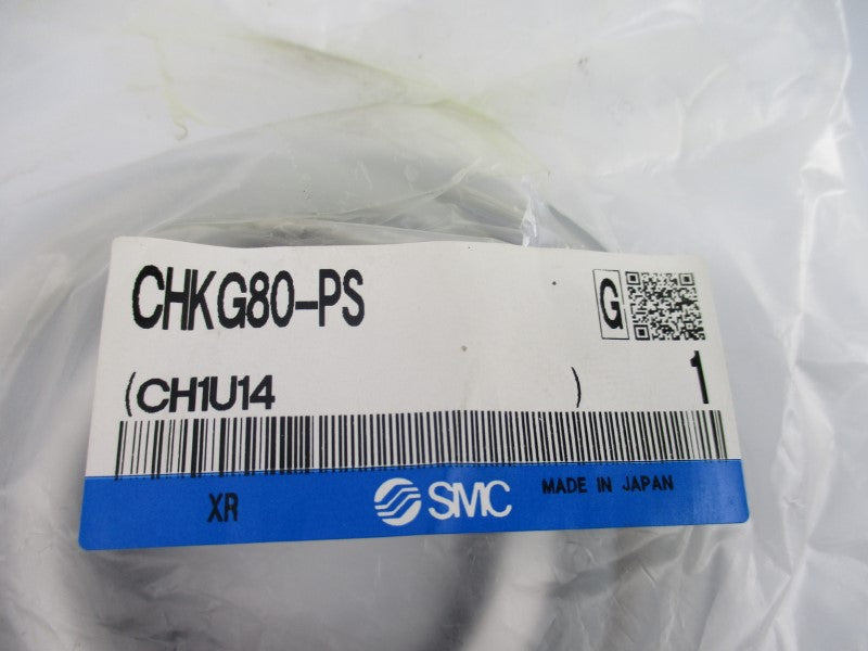 SMC CHKG80-PS NSMP