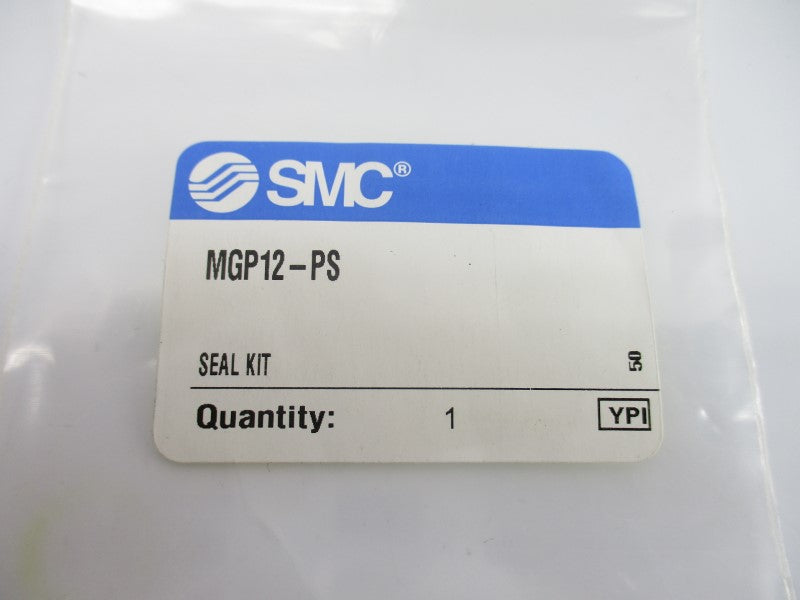SMC MGP12-PS NSMP