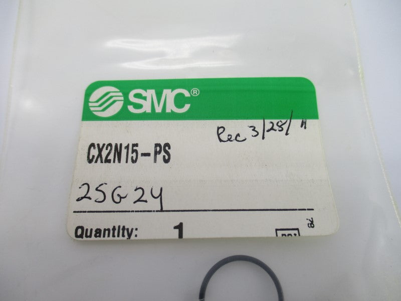 SMC CX2N15-PS NSMP