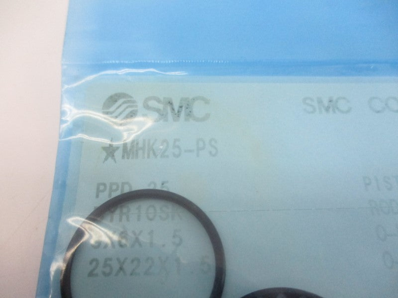 SMC MHK25-PS NSMP