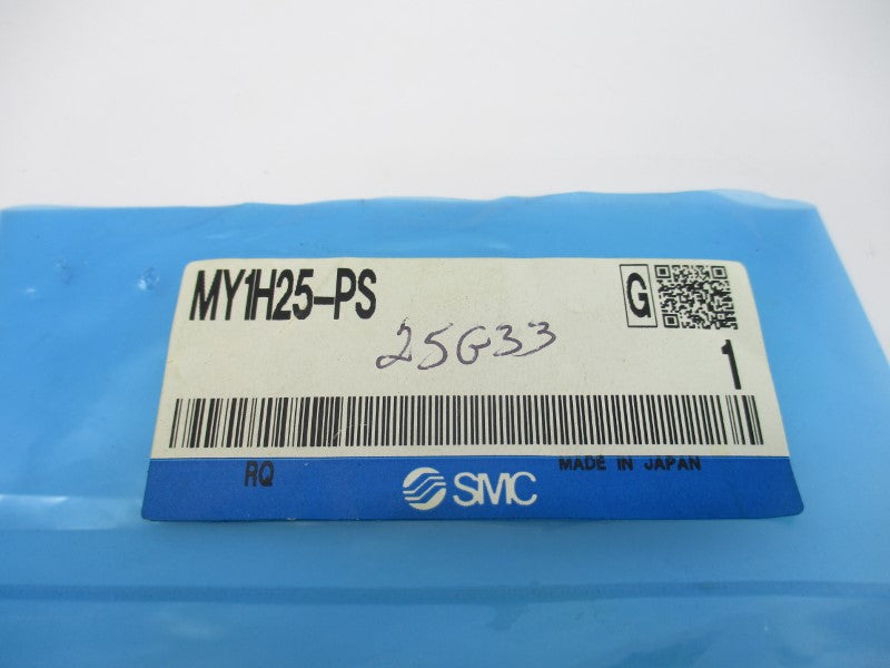 SMC MY1H25-PS NSMP