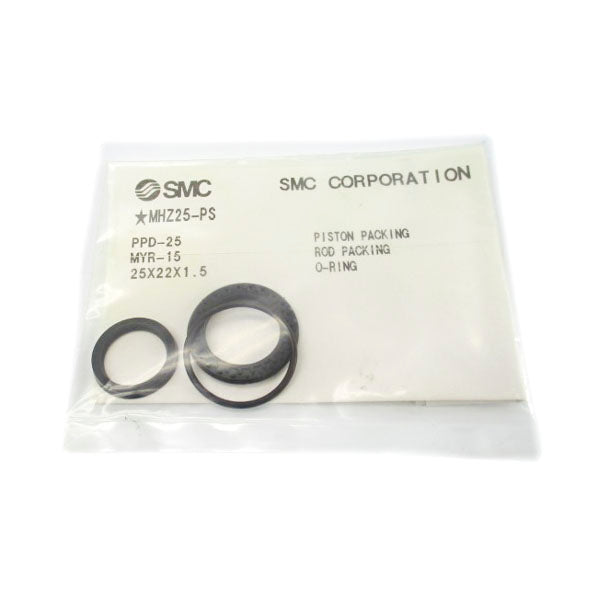 SMC MHZ25-PS NSMP