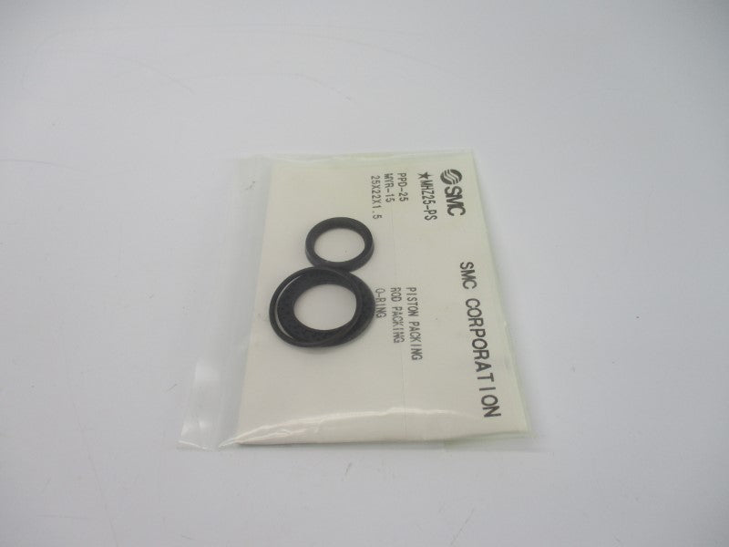 SMC MHZ25-PS NSMP