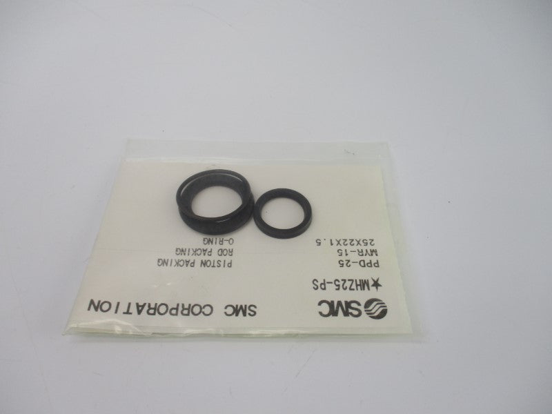 SMC MHZ25-PS NSMP
