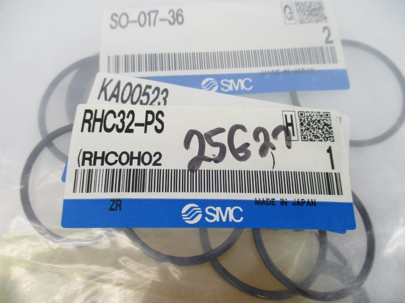 SMC RHC32-PS NSMP