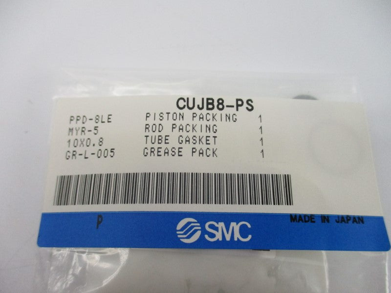 SMC CUJB8-PS NSMP