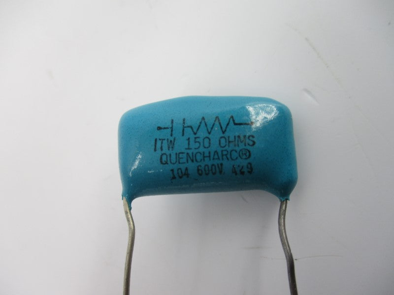 ITW 150OHMS 6000V NSNP