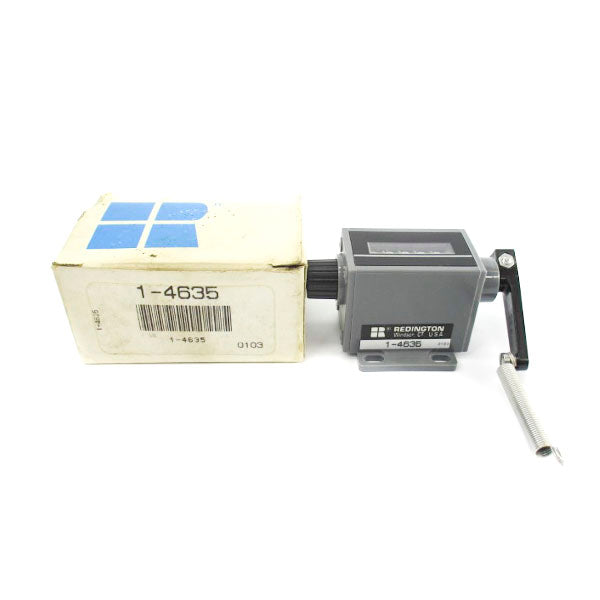 REDINGTON 1-4635 NSMP
