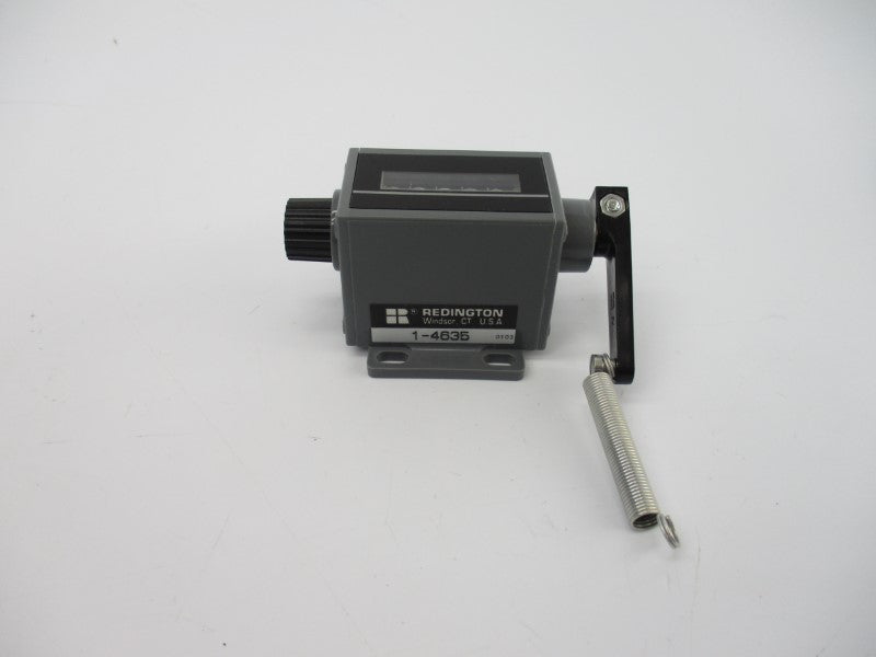 REDINGTON 1-4635 NSMP