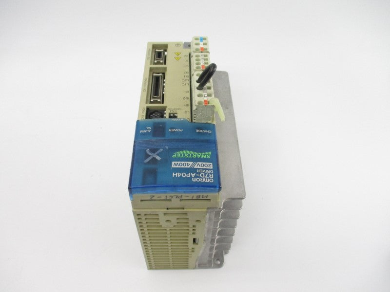 OMRON R7D-AP04H 200-230VAC 5.5A UNMP