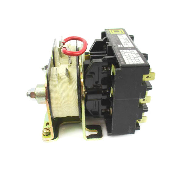 SQUARE D 8965RO10 SER. C 110/120V NSNP