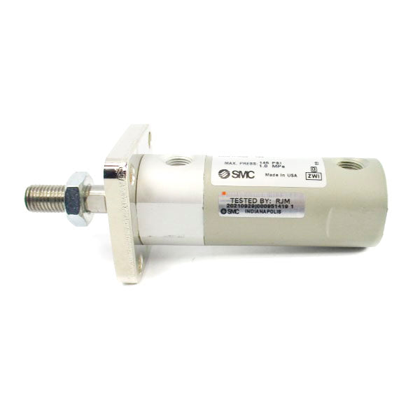 SMC CDG1FN25-10Z 145PSI NSNP
