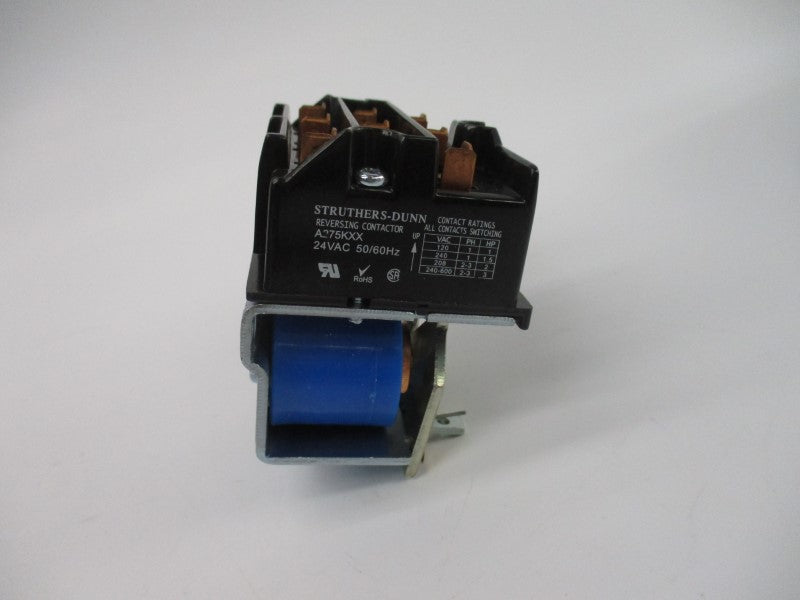STRUTHERS DUNN A275KXX 24VAC NSMP