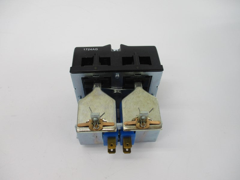 STRUTHERS DUNN A275KXX 24VAC NSMP