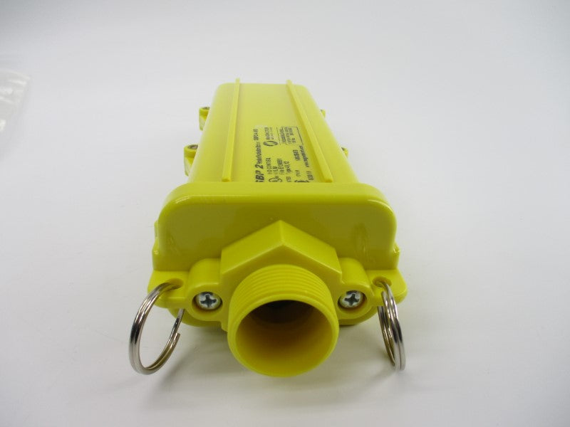 MAGNETEK SBP2-4-WS 125VAC 3A NSNP