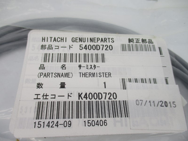 HITACHI 5400D720 NSMP