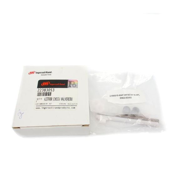 INGERSOLL RAND 22383053 NSMP