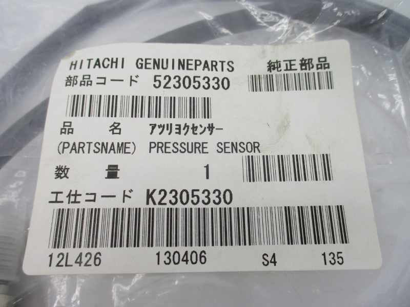 HITACHI 52305330 NSMP