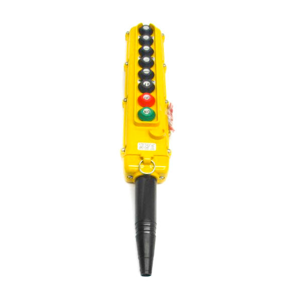 MAGNETEK SBN-8-WBS 250VAC 3A NSNP