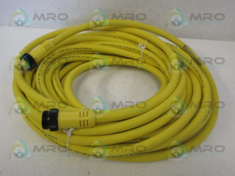 DANIEL WOODHEAD 114030K12M120 CABLE * NEW NO BOX*