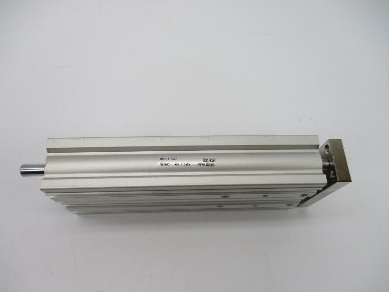 SMC MGPL12-100Z NSMP