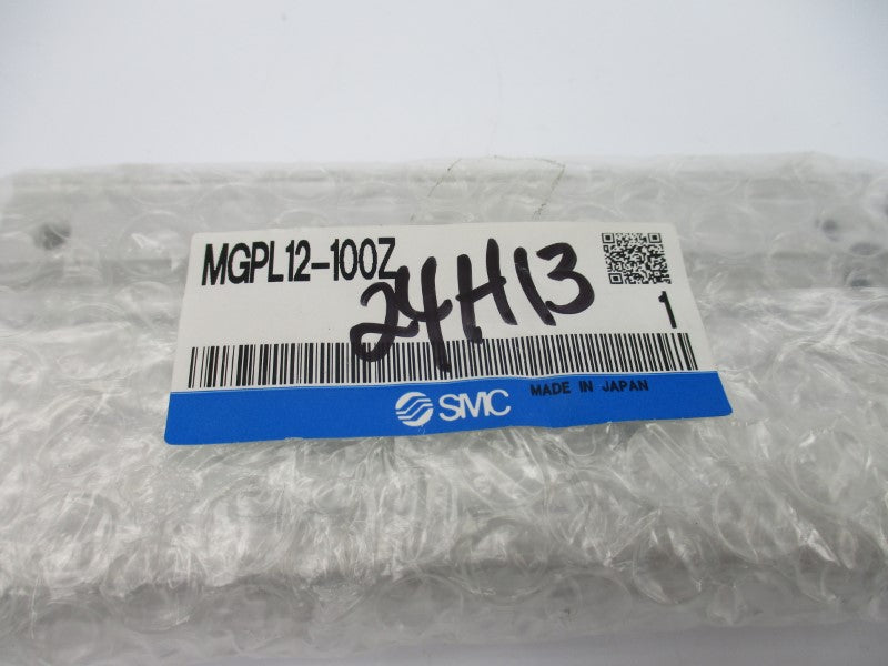 SMC MGPL12-100Z NSMP